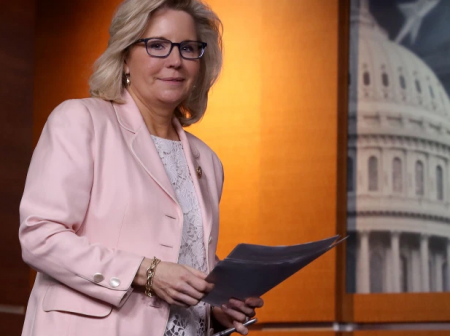 Liz Cheney facing backlash over vote to impeach Trump